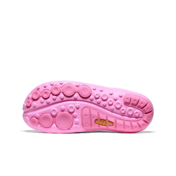 All Gender Shanti Clog x Madhappy  |  Pink
