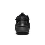 Women's UNEEK WK Sneaker  |  Black/Black