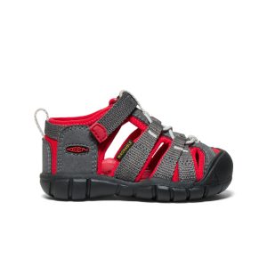 Toddlers' Seacamp II CNX  |  Magnet/Red Carpet