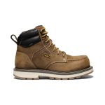 Men's Cincinnati 6 Waterproof 90° Heel Boot (Carbon Toe)  |  Belgian/Sandshell