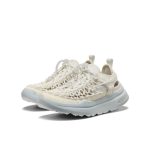 Women's UNEEK WK Sneaker  |  Star White/Ballad Blue