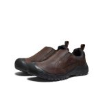 Men's Targhee III Slip-On  |  Dark Earth/Mulch