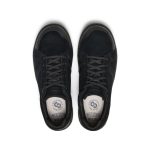 Men's Kenton+ ESD Work Shoe (Carbon Toe)  |  Black/Gum