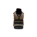 Men's Flint II Boot (Steel Toe)  |  Cascade Brown/Golden Rod