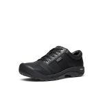 Men's Austin Shoe  |  Black