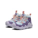 Little Kids' Hypowser Waterproof Chukka  |  Purple Haze/Skyway