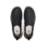 Men's Targhee IV Slip-On  |  Black