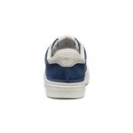 Women's KM1 Leather Sneaker  |  Vintage Indigo/Birch