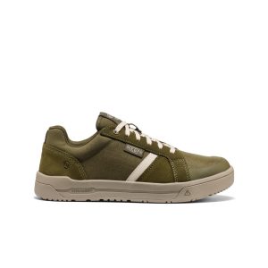 Men's Kenton Work Shoe (Soft Toe) | Winter Moss/Birch