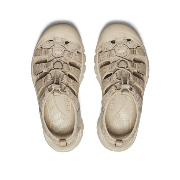 Women's Newport H2  |  Monochrome/Safari