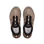 Men's Hightrail Waterproof Hiking Shoe  |  Canteen/Black