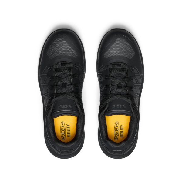 Men's Vista Energy XT (Carbon Toe)  |  Black/Raven