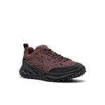 Men's Jasper Zionic Sneaker  |  Java/Black
