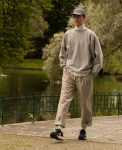 Men's KS86 Sneaker  |  Black/Birch