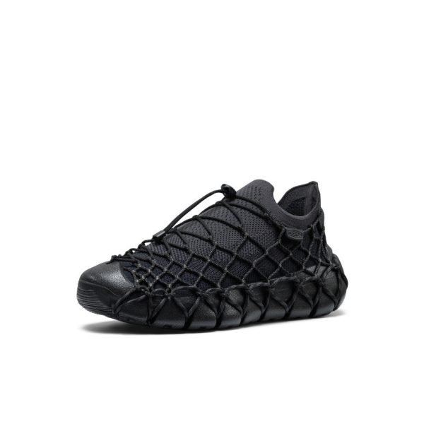 Men's UNEEK 360 Sneaker  |  Black/Magnet