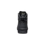 Men's Evanston 6 Waterproof Boot (Carbon Toe)  |  Black/Black