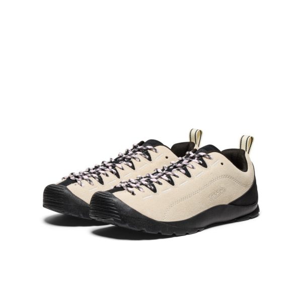 Women's Jasper Sneaker | Birch/Black