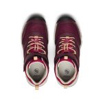 Big Kids' Skua Waterproof Boot | Fig/Peach Fuzz