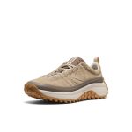 Women's KS Mino Sneaker | Safari/Birch
