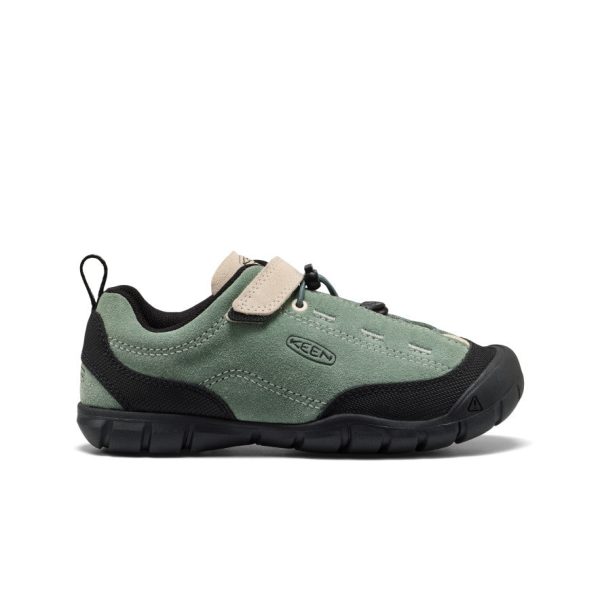 Big Kids' Jasper II | Lily Pad/Birch