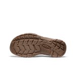 Men's Newport H2 Sandal  |  Monochrome/Dark Earth