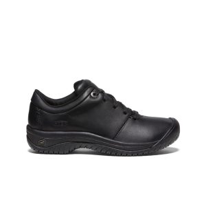 Women's PTC Oxford | Black