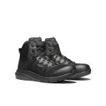 Men's Vista Energy Mid (Carbon Toe)  |  Black/Raven