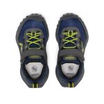 Little Kids' Zionic Waterproof Shoe  |  Magnet/Evening Primrose