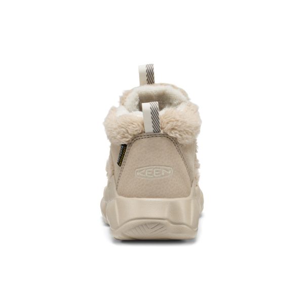 Little Kids' Hypowser Waterproof Chukka  |  Plaza Taupe/Birch