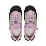 Big Kids' Jasper II | Safari/Pastel Lavender