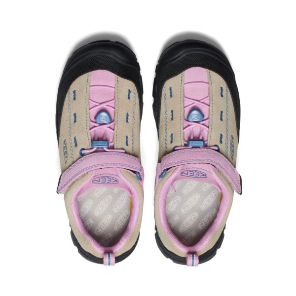 Big Kids' Jasper II | Safari/Pastel Lavender