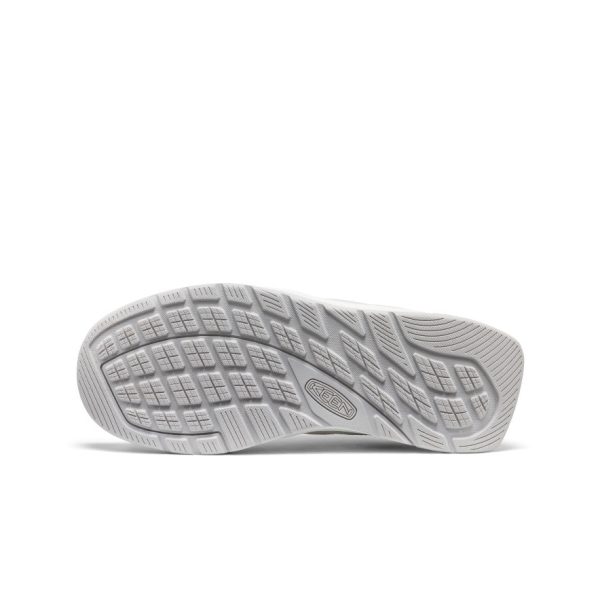 Women's Jasper III Sneaker  |  Vapor/Star White