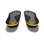Men's Outdoor K-20 Plus Insole  |  Black