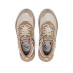 Women's Hightrail Waterproof Hiking Boot  |  Warm Taupe/Birch