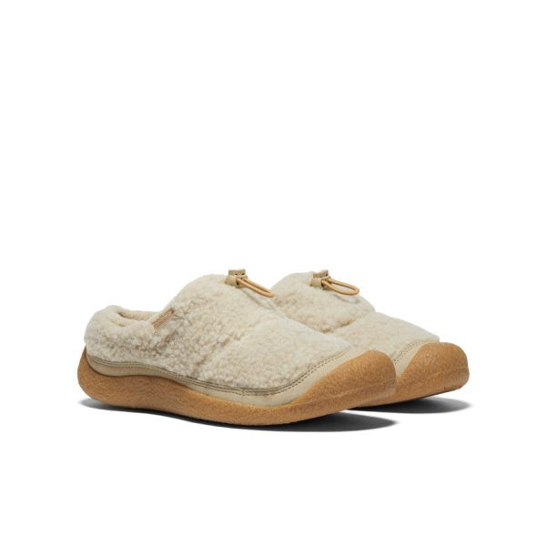 Women's Howser III Slide  |  Moco Safari