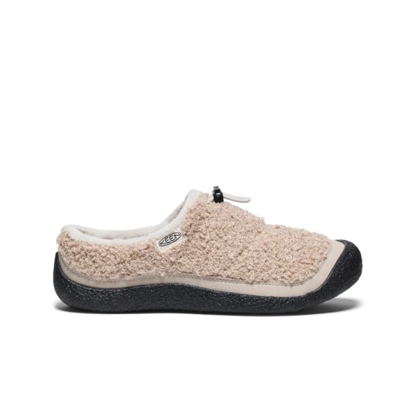 Women's Howser III Slide | Plaza Taupe/Black