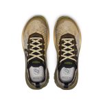 Men's Seek Trail Running Shoe | Dark Olive/Khaki