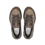 Men's Targhee Apex Waterproof Hiking Shoe | Brindle/Canteen