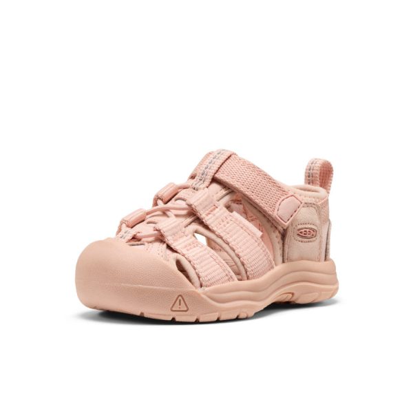 Toddlers' Newport H2  |  Cameo Rose Monochrome