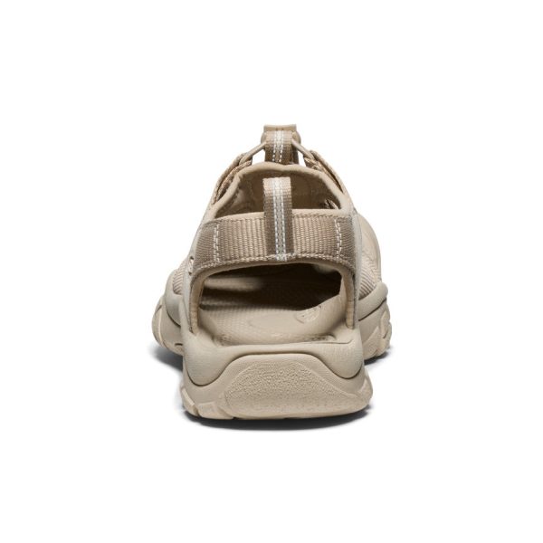 Men's Newport H2 Sandal  |  Monochrome/Plaza Taupe