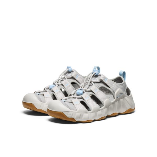 Women's Hyperport H2 Sandal | Alloy/Skyway