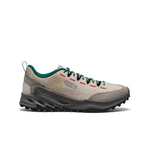 Men's Jasper Zionic ELNEST Sneaker  |  Elnest Vapor/Alloy