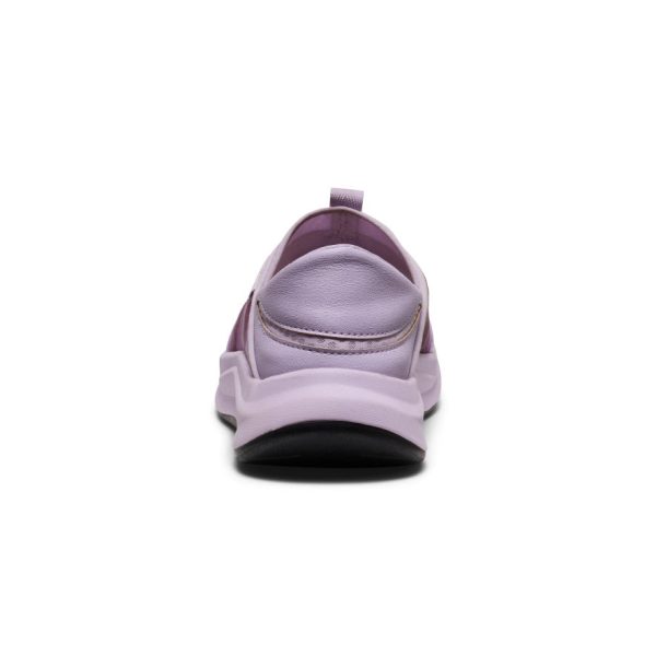 Women's Whyser Protect Our Winters Slip-On   |  Pow Alpine Start