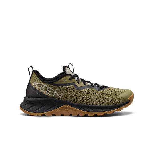 Men's Versacore Speed Shoe | Martini Olive/Abbey Stone