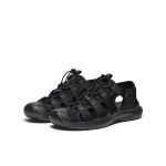 Men's Seanik H2 Sandal  |  Black/Magnet