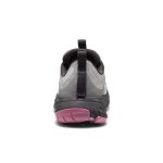 Women's Roam Trail Running Shoe  |  Vapor/Orchid Smoke
