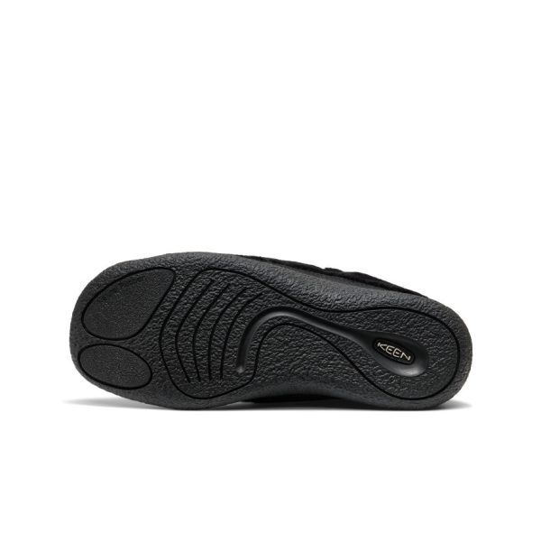 Men's Howser III Slide ARTPARA FUKAGAWA  |  Artpara Black