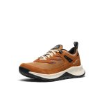 Women's Hightrail Waterproof Hiking Shoe | Roasted Pecan/Chipmunk