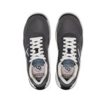 Women's KS86 Utility ESD Work Sneaker (Carbon Toe)  |  Magnet/Black