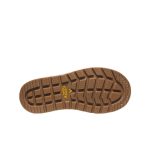 Women's Cincinnati 6 Waterproof Boot (Carbon Toe)  |  Belgian/Sandshell